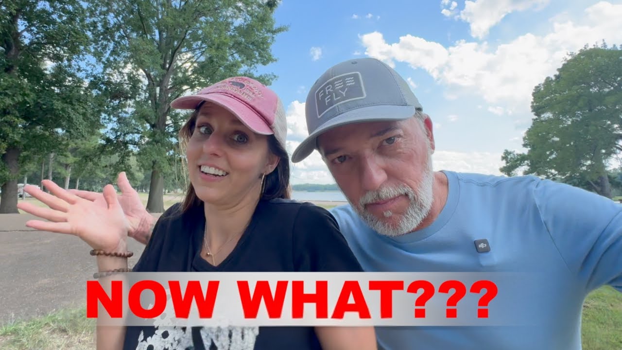 We Moved Into an RV… (Top 10 Questions Answered)