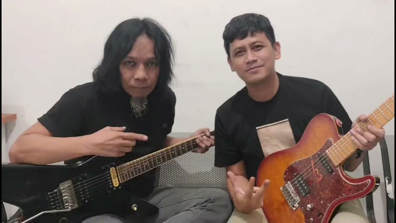 EET SJAHRANIE AND IRVAN BORNEO || PANTING DAN OPUS #13 ( RINGKIK TURANGGA ) 2025 DUET VERSION EPIC