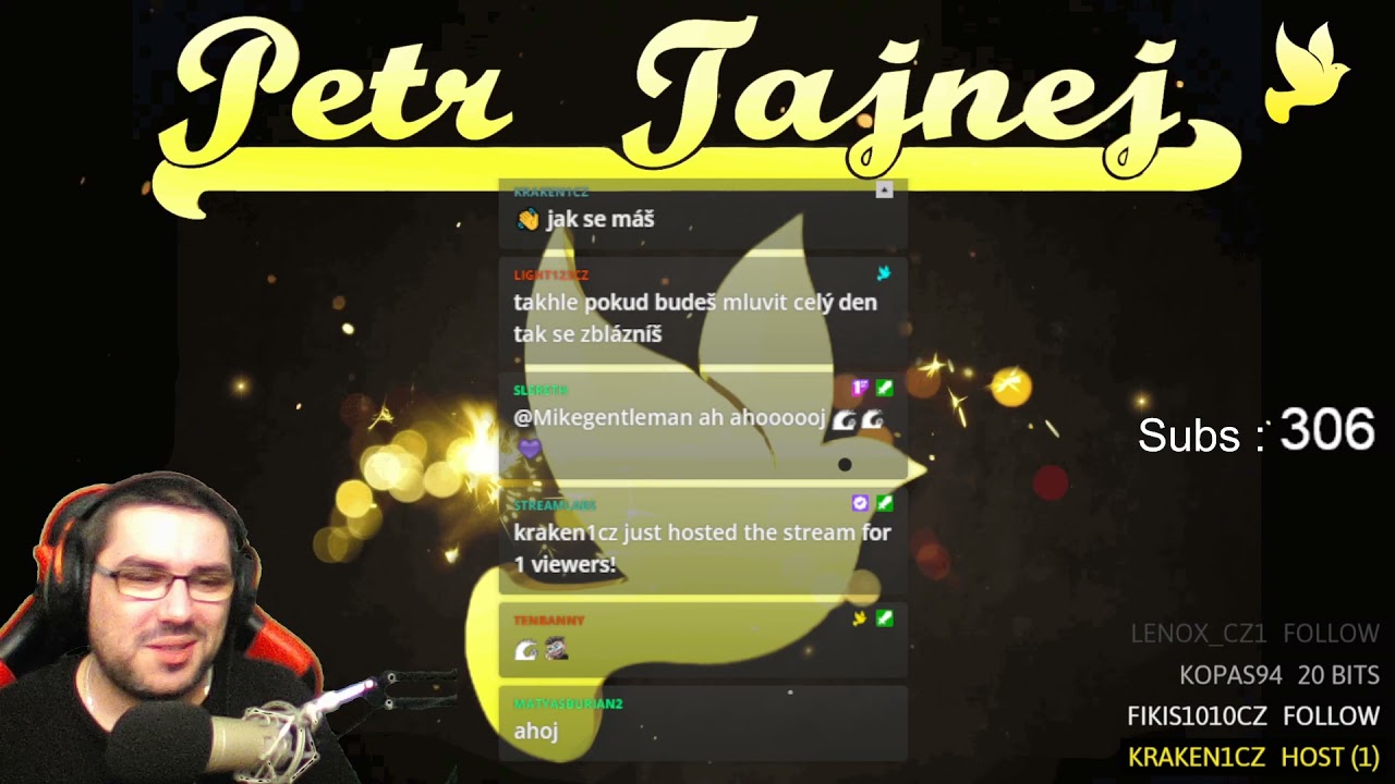 RP - Rage Portal - Kdo bude dnes ? Kulenakasi o5 v akci ...