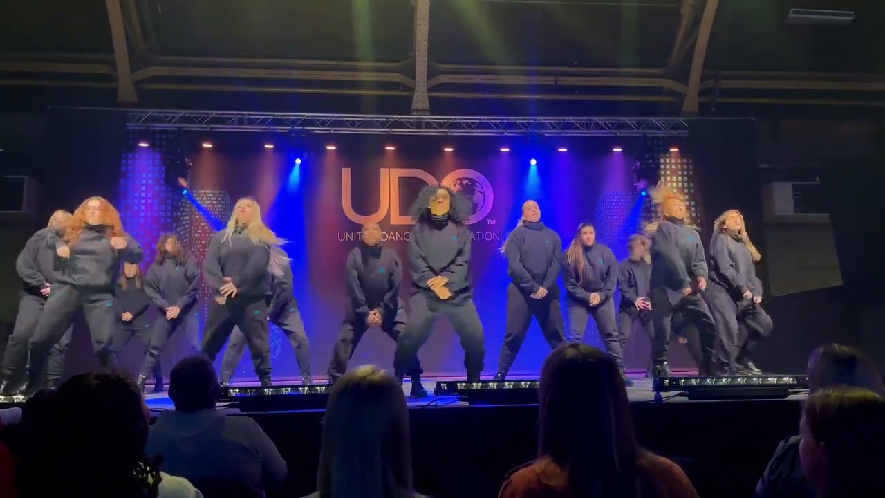 UNKNOWING 2TH PLACE  - udo tilburg 10 - 03