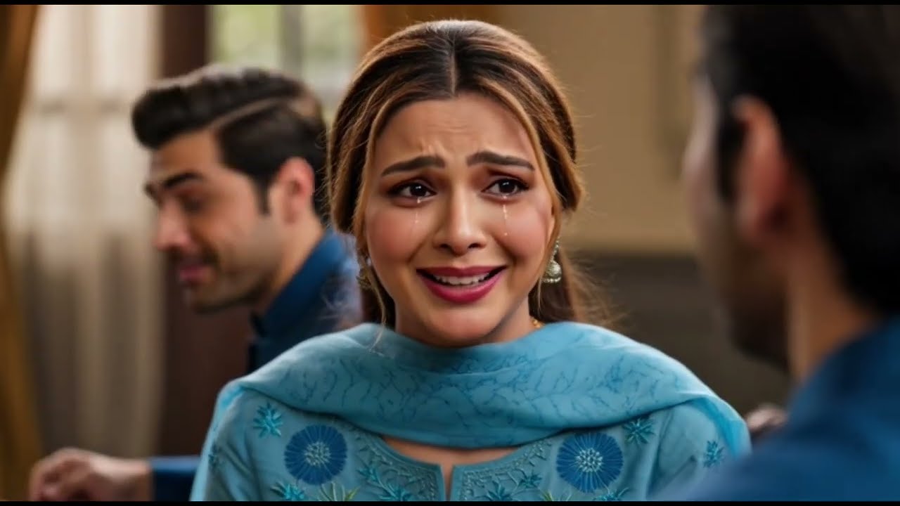 Saas Ne Bahu Ko Zaleel Kiya… Phir Sab Hairan Reh Gaye! 😱🔥 #new #FromGaontoShehar, Dilkesath.