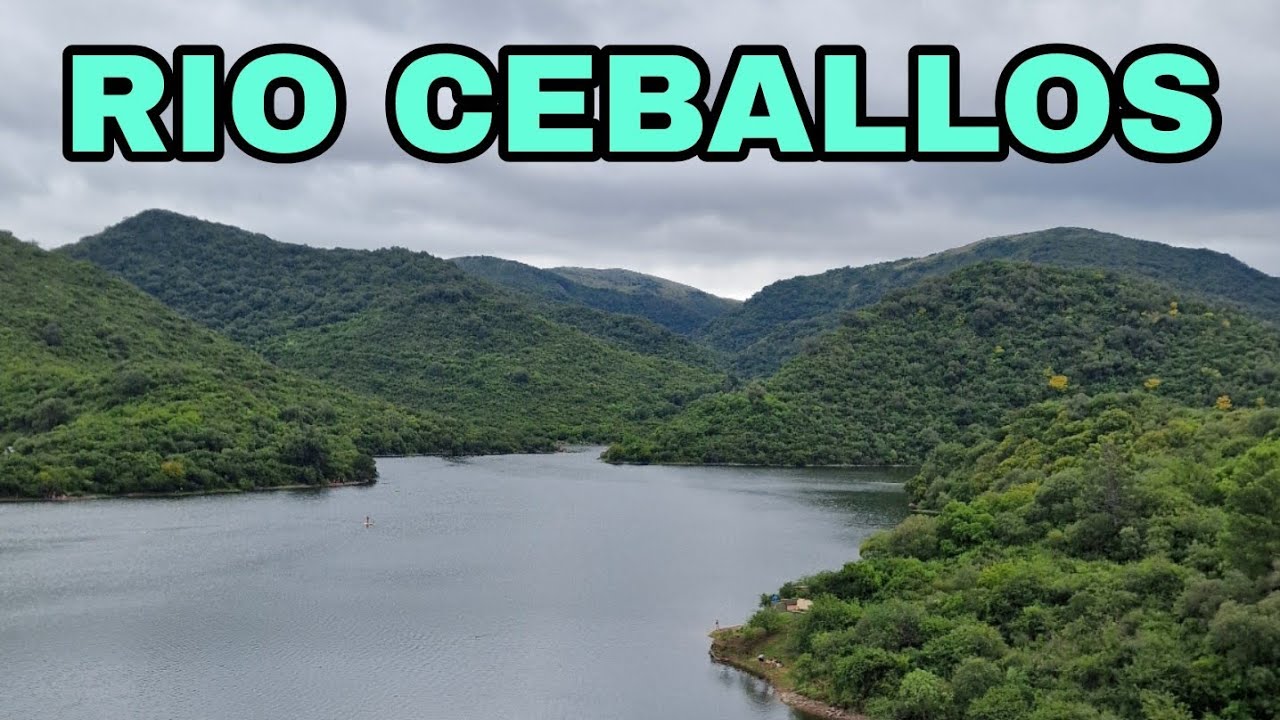 CAMINANDO DESDE RIO CEBALLOS HASTA POZO VERDE 💚 