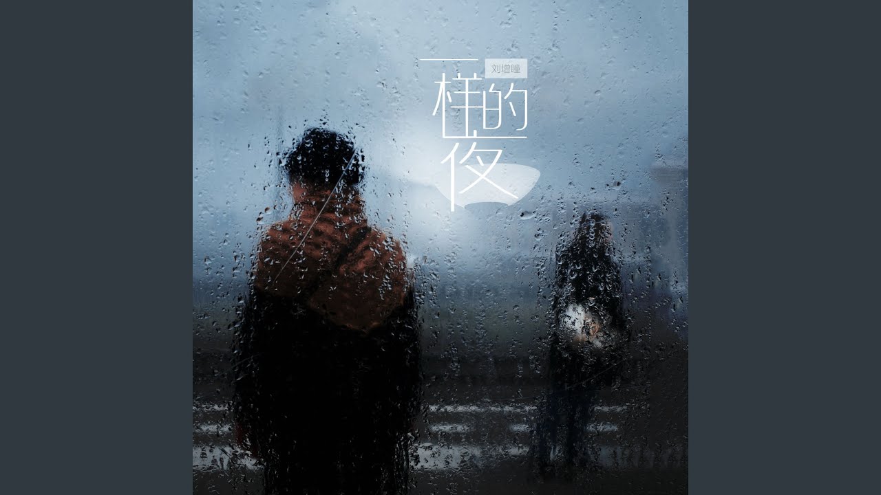 一样的夜
