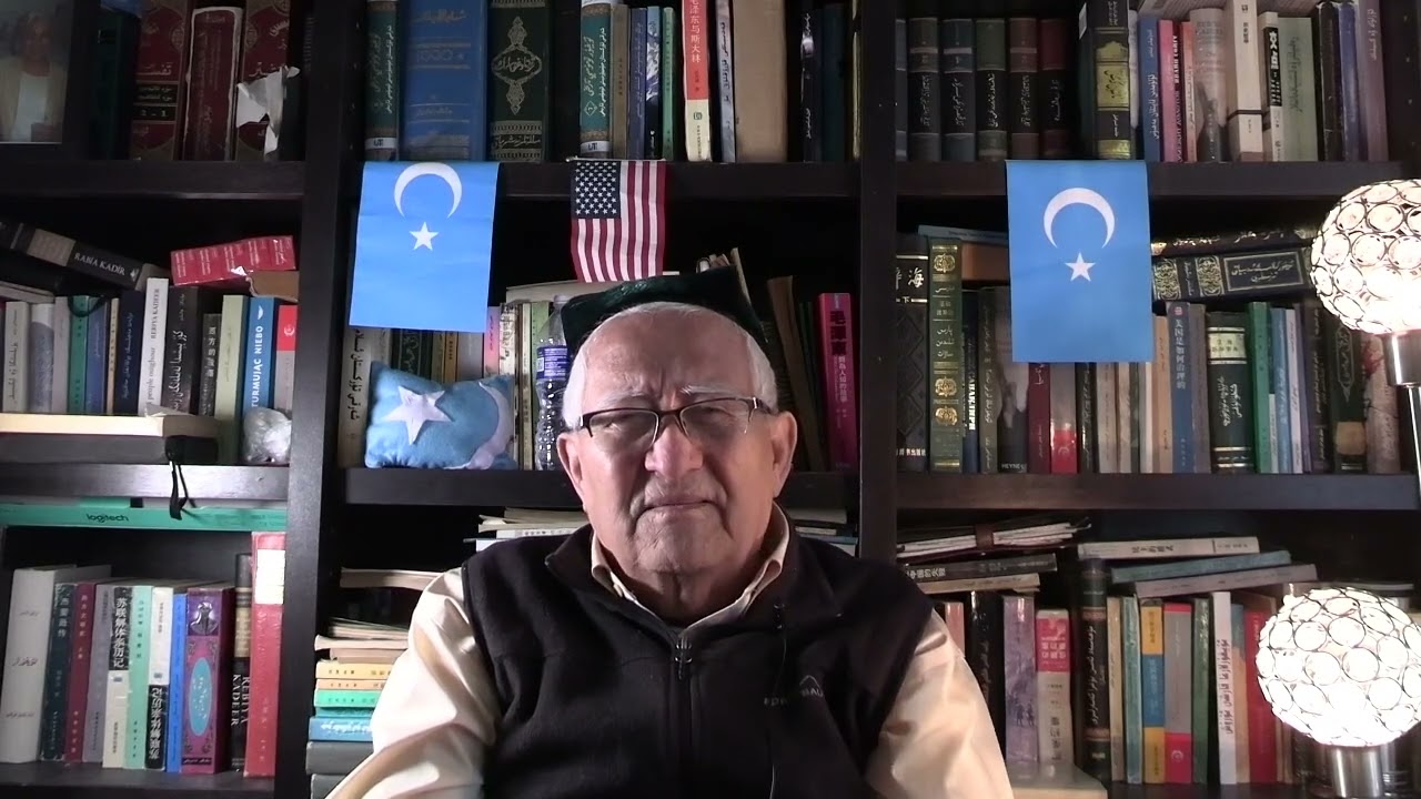 uyghur today video 8286