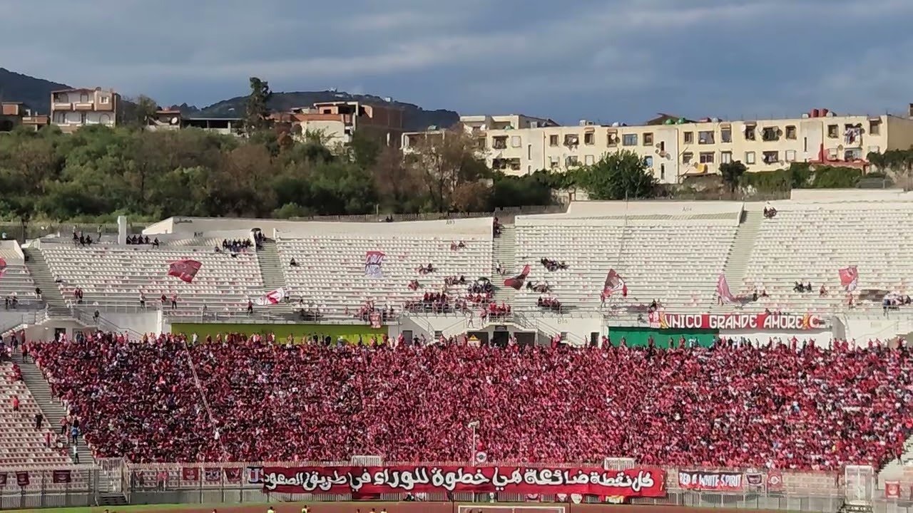 Les indépendants de bône USM Annaba 2025/2026
