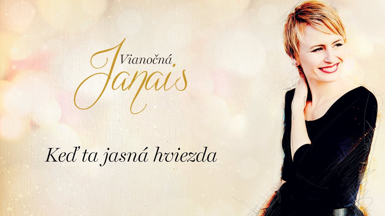 Janais a Peter Kothaj - Keď tá jasná hviezda