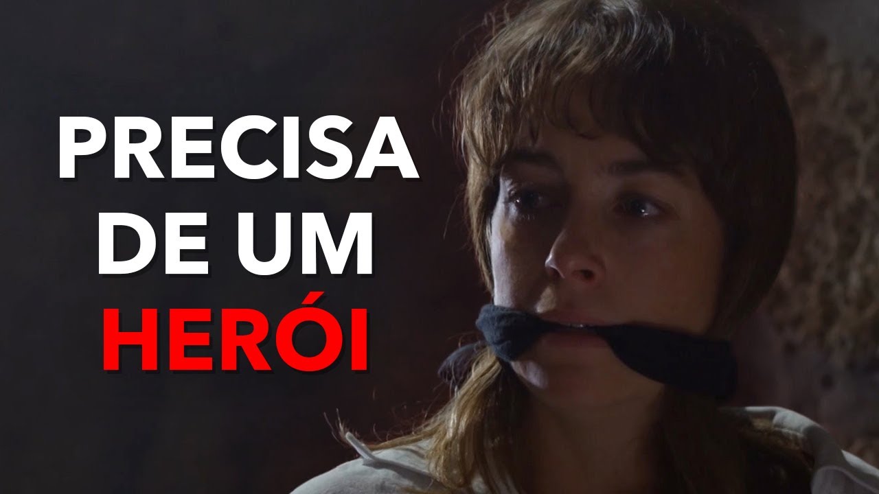 A LAURA É RAPTADA E PRECISA DE UM HERÓI 😔 (apesap #17)