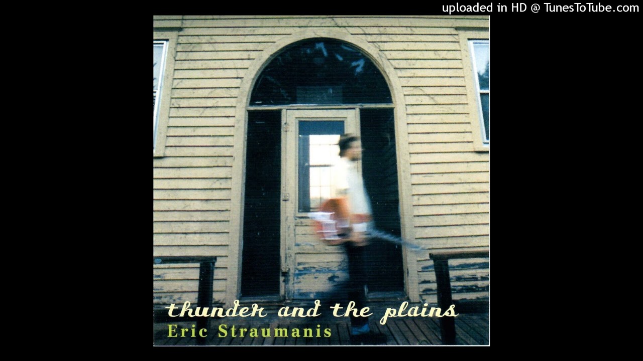 Eric Straumanis - Father Joe