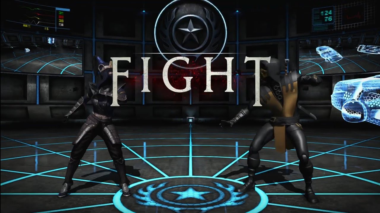 FT10 Dissonance vs Mexaak MKXL PC