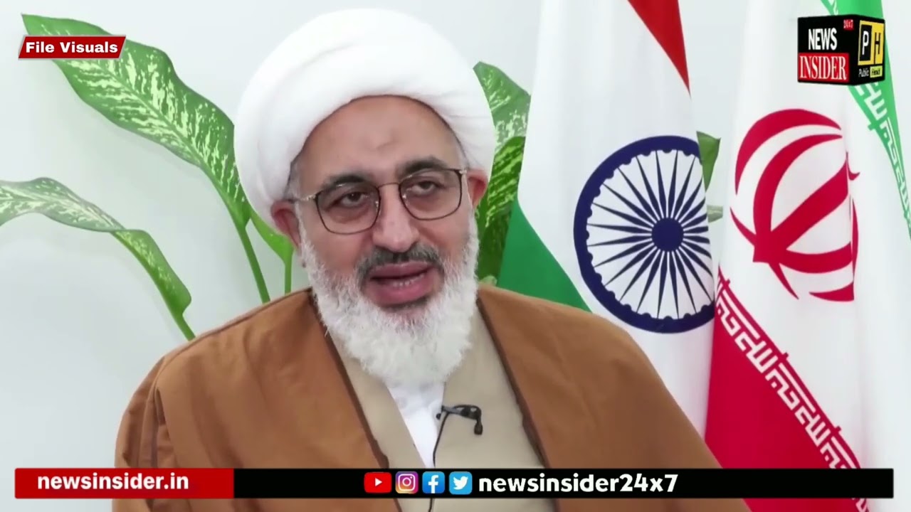 Khamenei Refused to Leave Until Iranians Were Safe; Khamenei’s Representative Recounts Final Hours