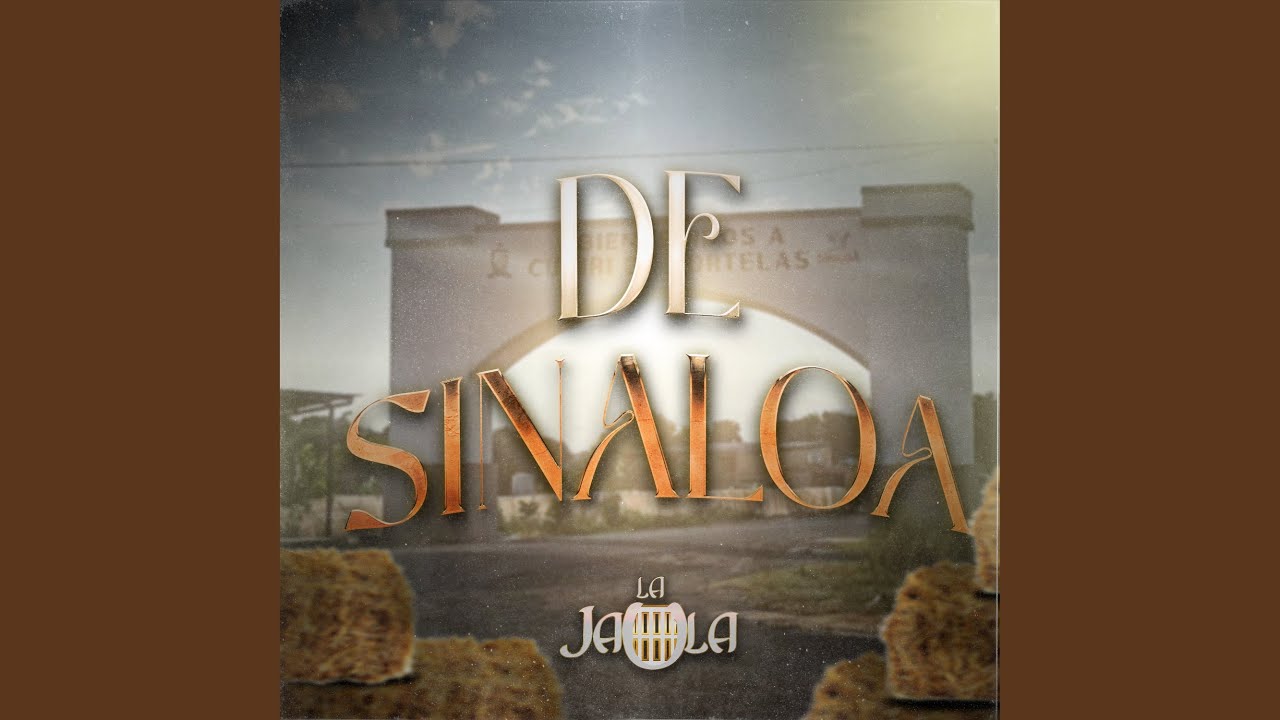 De Sinaloa