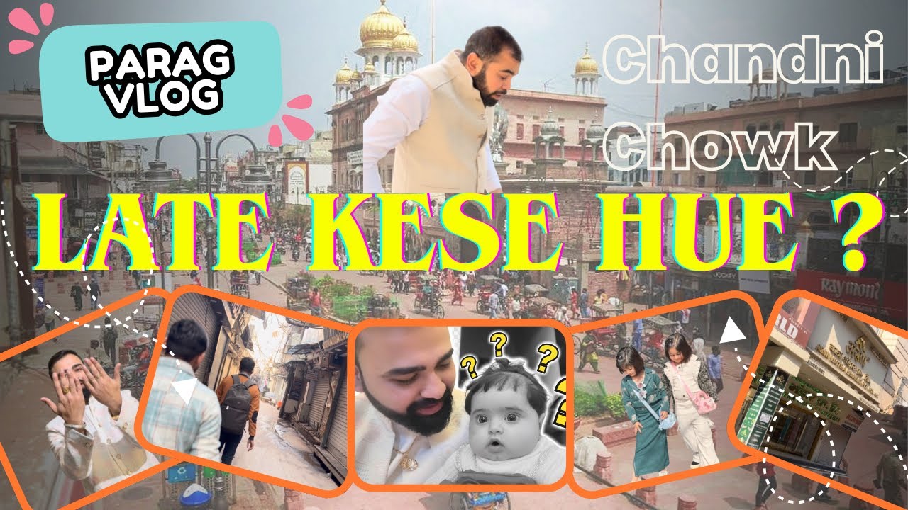 Subah 8 baje gaye… shaadi ke liye late ho gaye 😅 | Daily Vlog