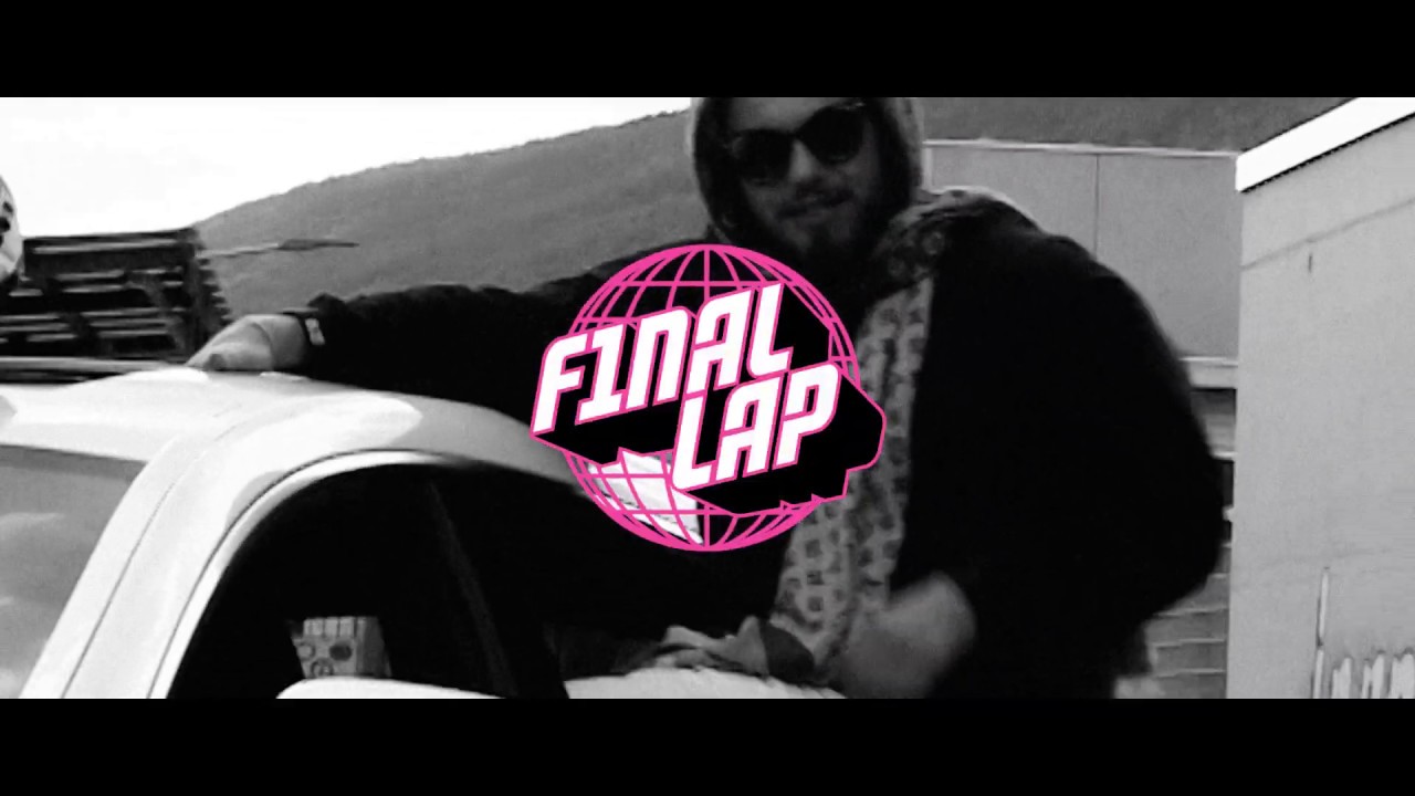 JUNG ÄM & CINNAY - FINAL LAP (PROD. GRVTY, AEMKA, AYO BLEU) (OFFICIAL MUSIC VIDEO)