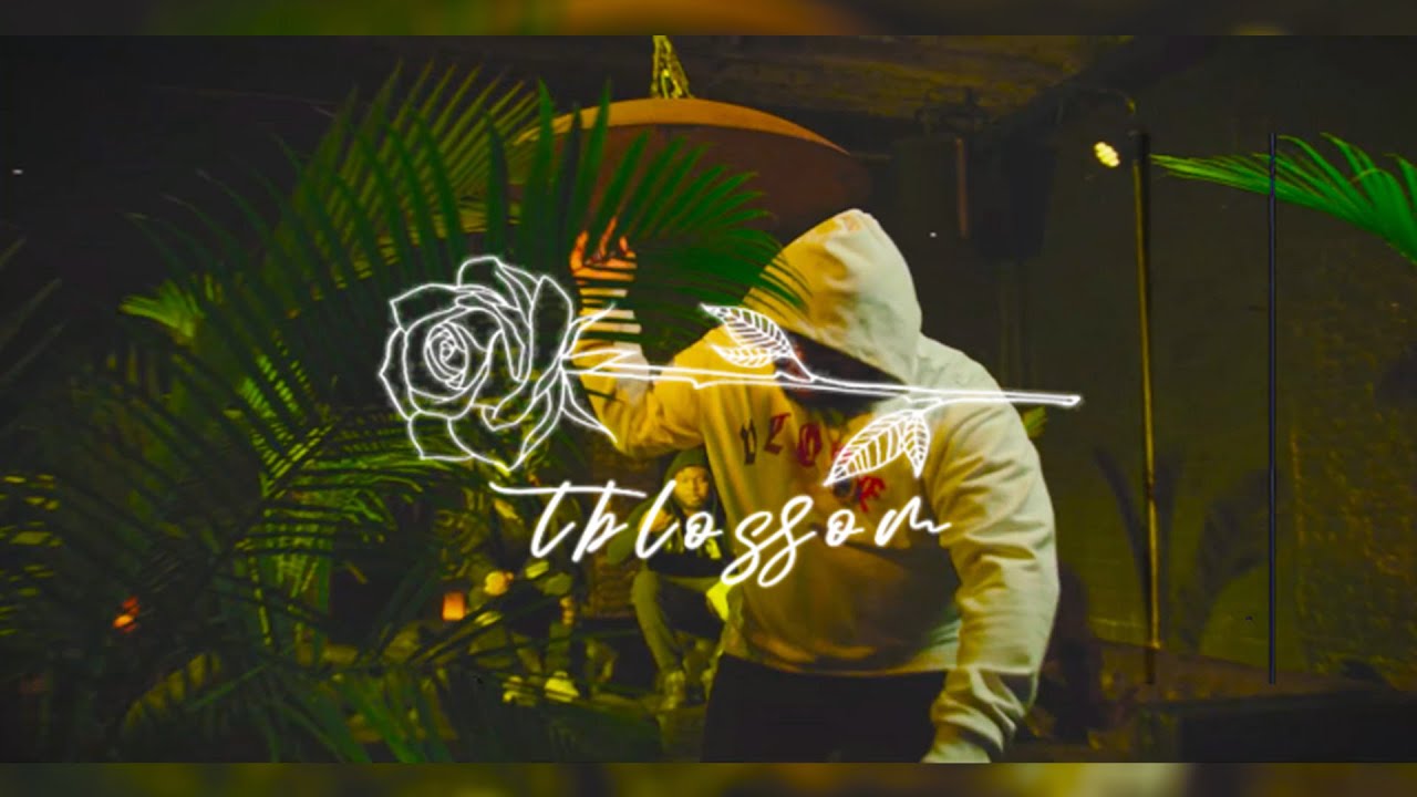 Shawny Binladen Type Beat 