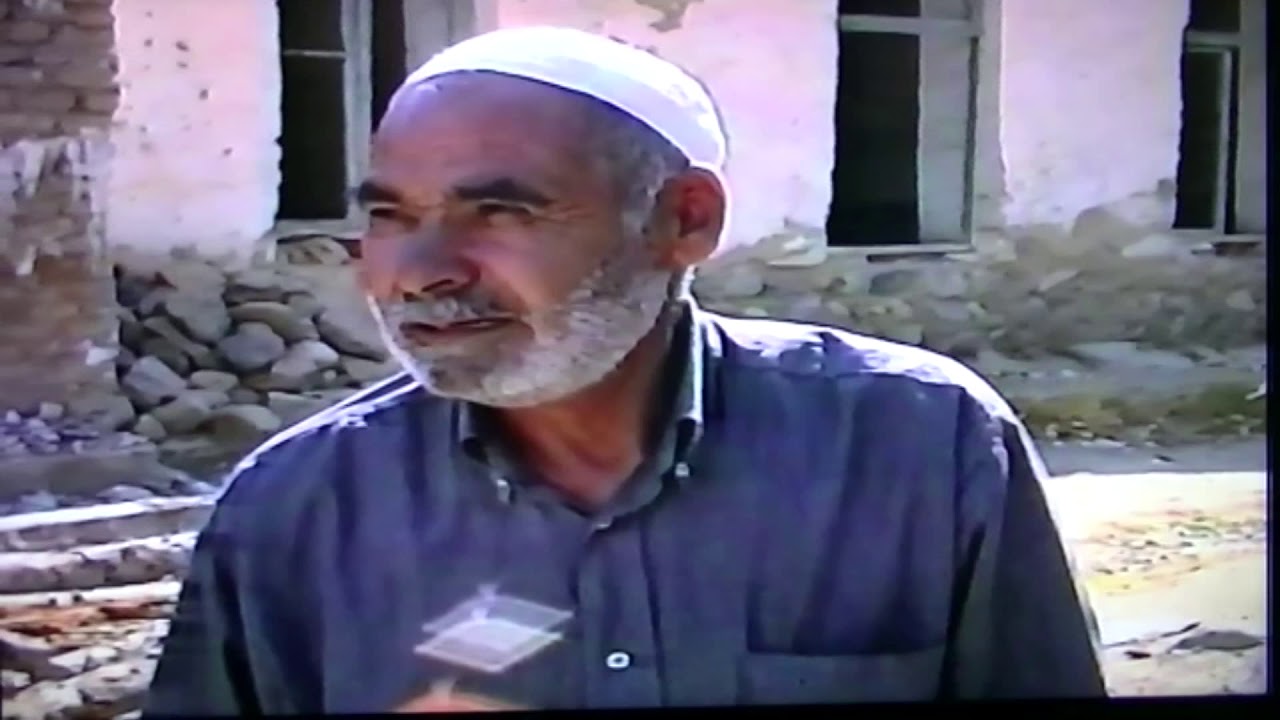 ORDUBAD-DIRNIS-2000-Cİ İL.  