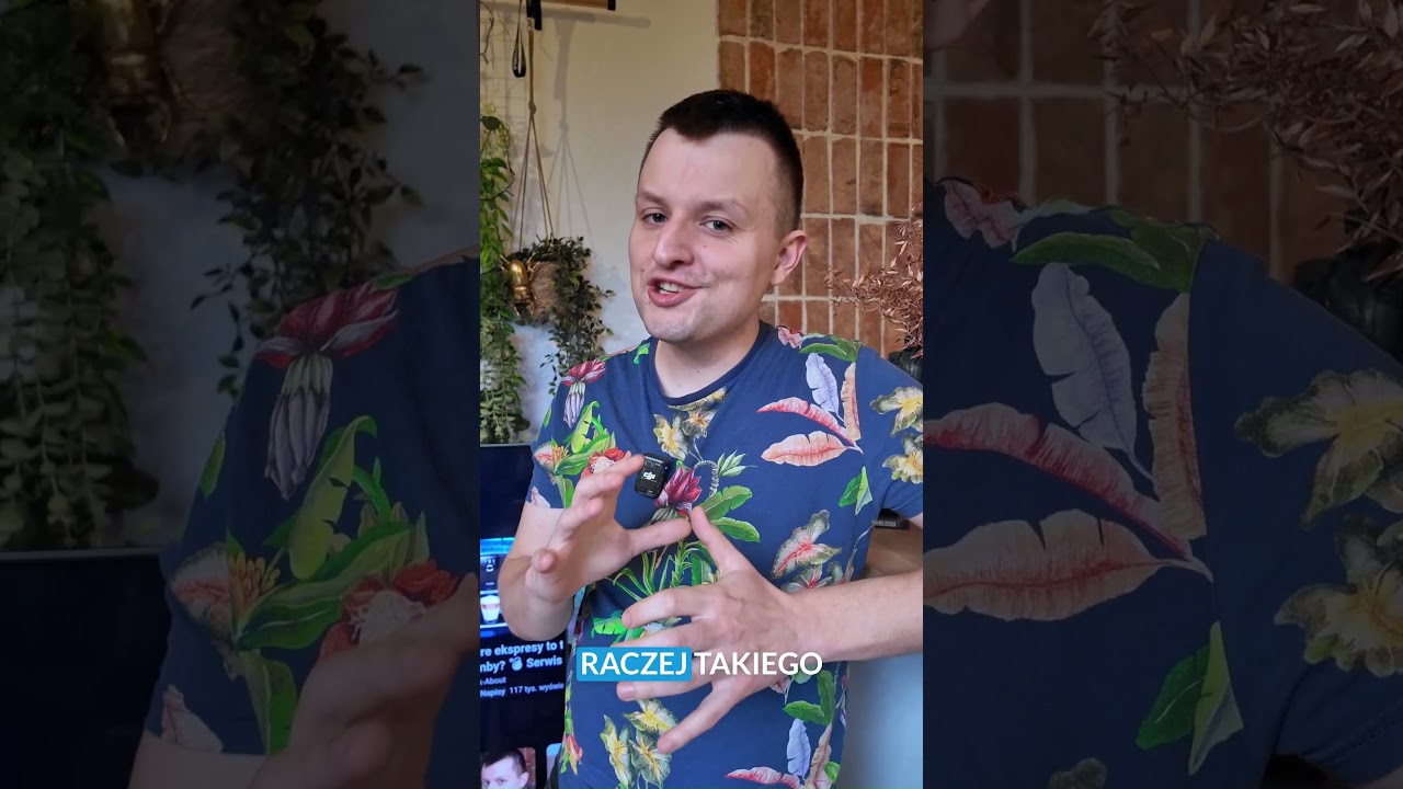 Jeden Polak uratował gigantyczną fabrykę #shorts