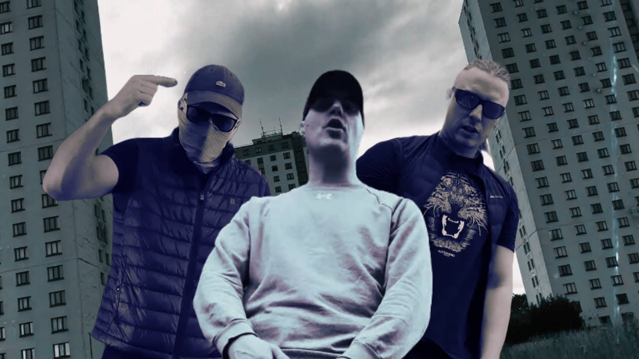 Profus x Bemes x Broly - W.T.F.U. (prod. Profus)