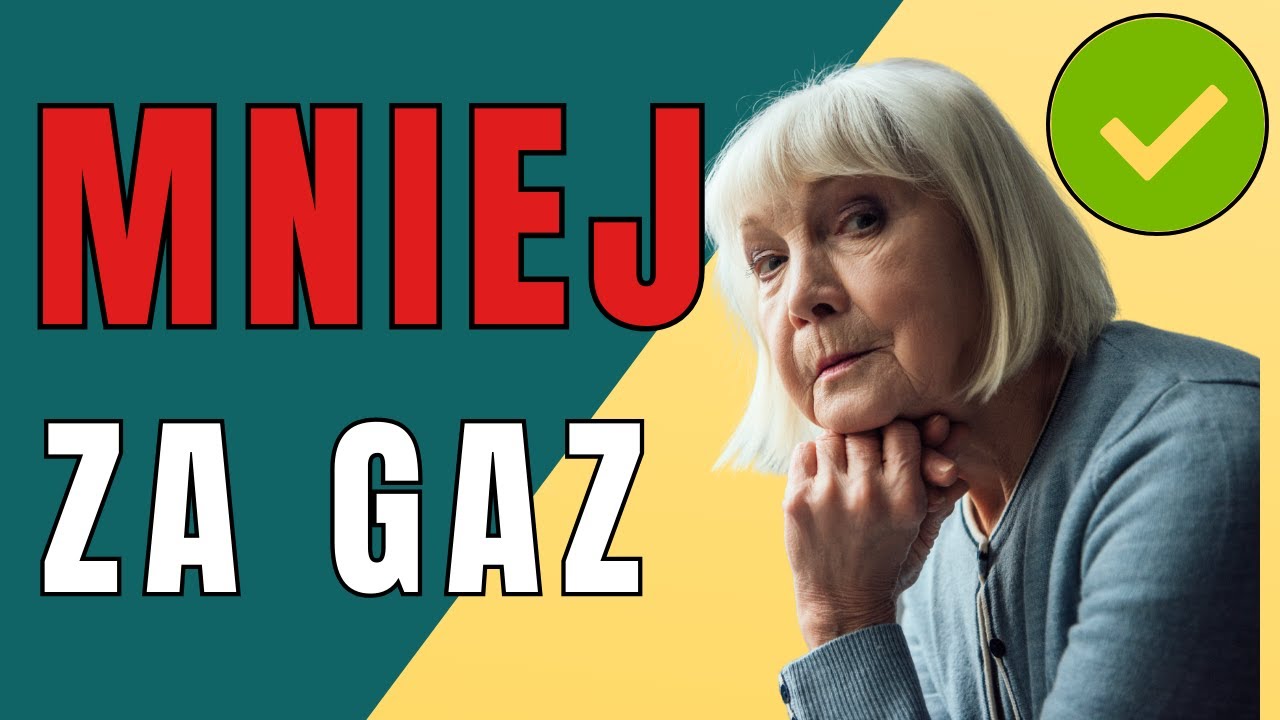 Jak obniżyć rachunek za gaz i ogrzewanie w 2026