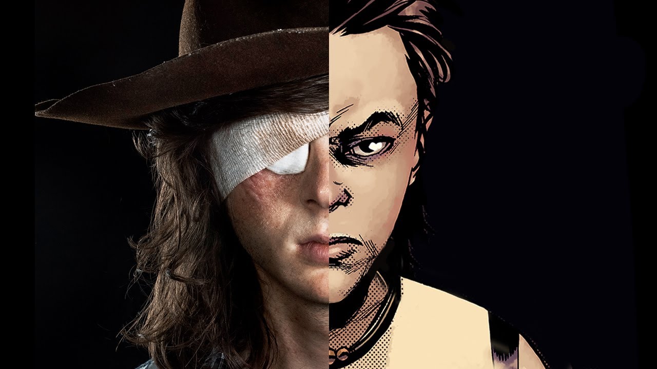Who Is Carl?