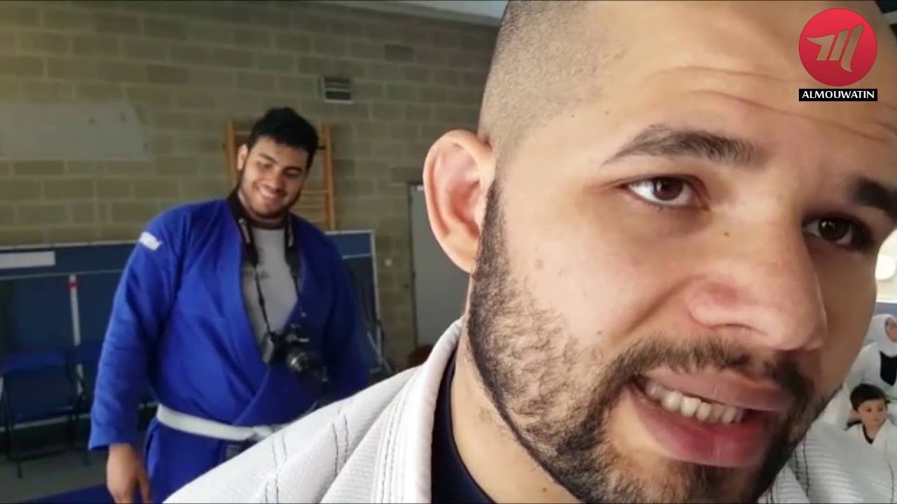 CENS ACADEMY: le jiu jitsu Brésilien est un levier éducatif pour aider les familles