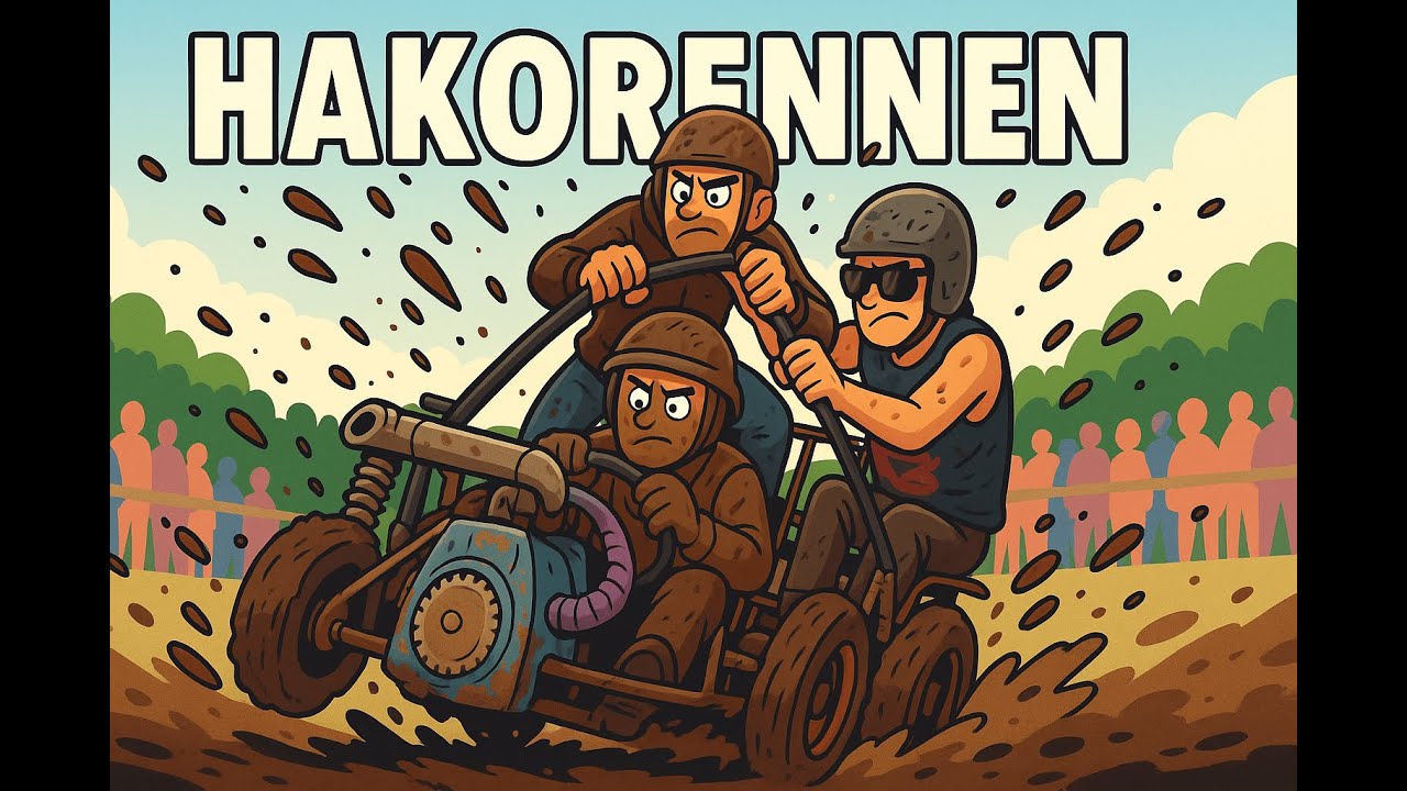 Dexheimer HakoRennen 2025