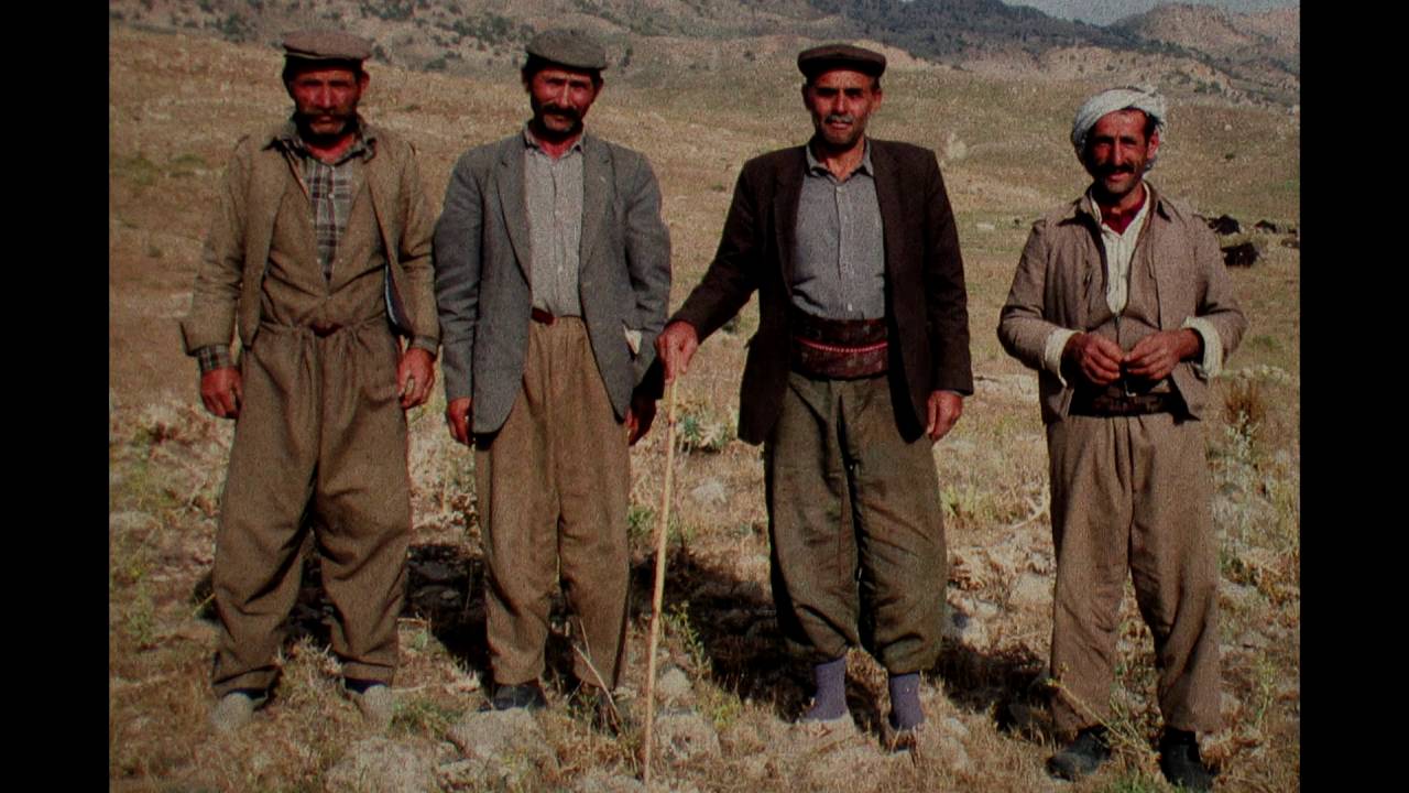 Alexandre Isho - L atri b tkhara (UZUN HAVA)