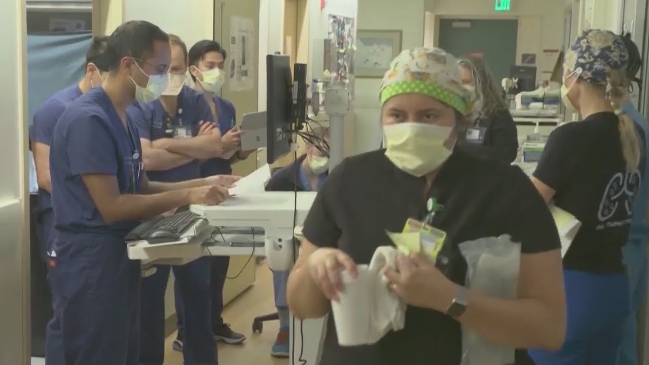 Union ‘very surprised’ at jobs affected in OHSU layoffs