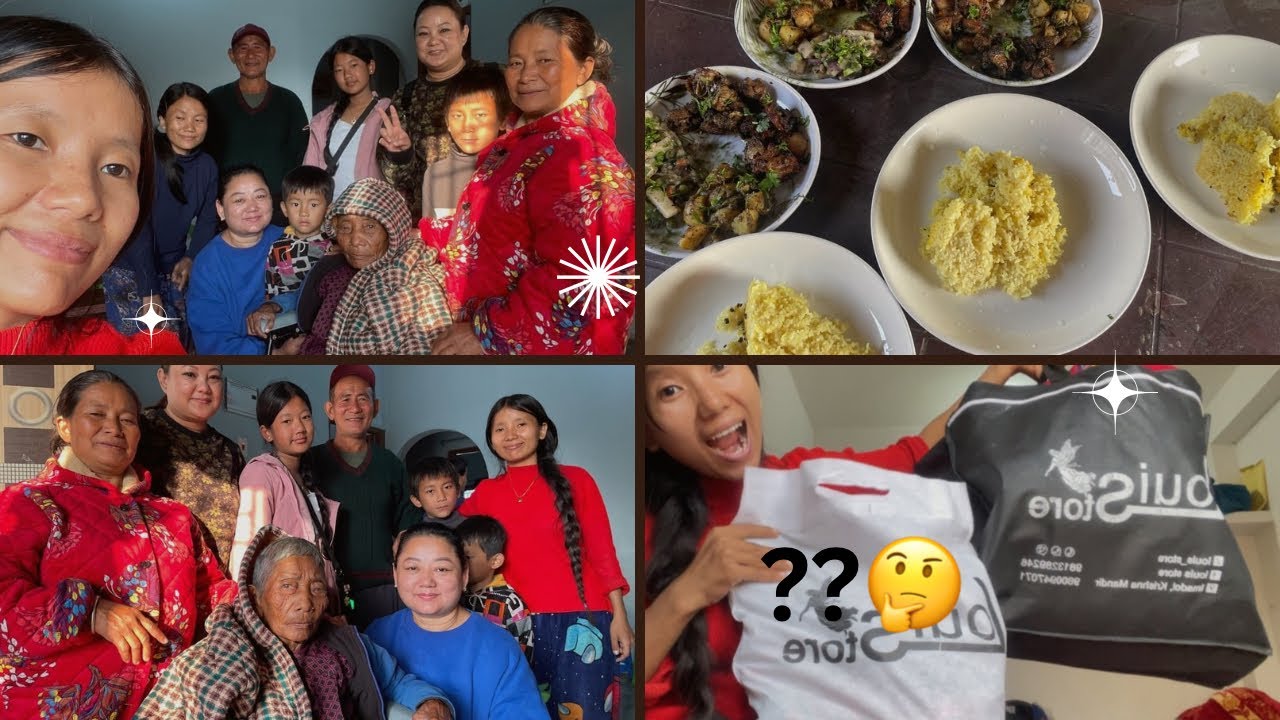 First time kanxi xema sanga vet vayo 😍❤️#subscribe #keepsupporting #vlog 