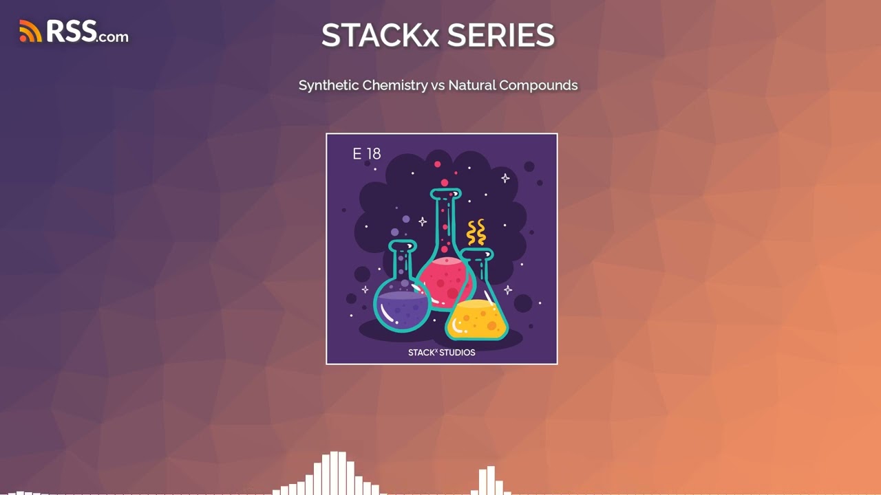 Synthetic Chemistry vs Natural Compounds