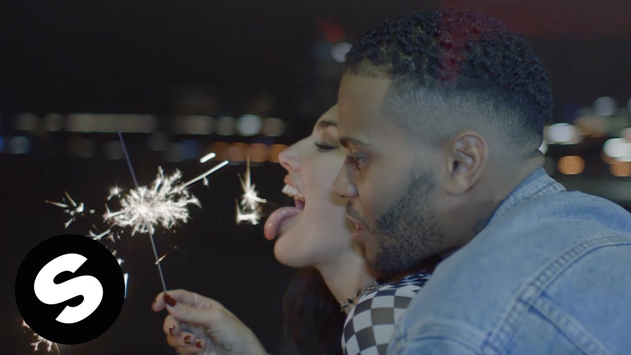 Borgeous - Famous (feat. Morgan St. Jean) [Official Music Video]