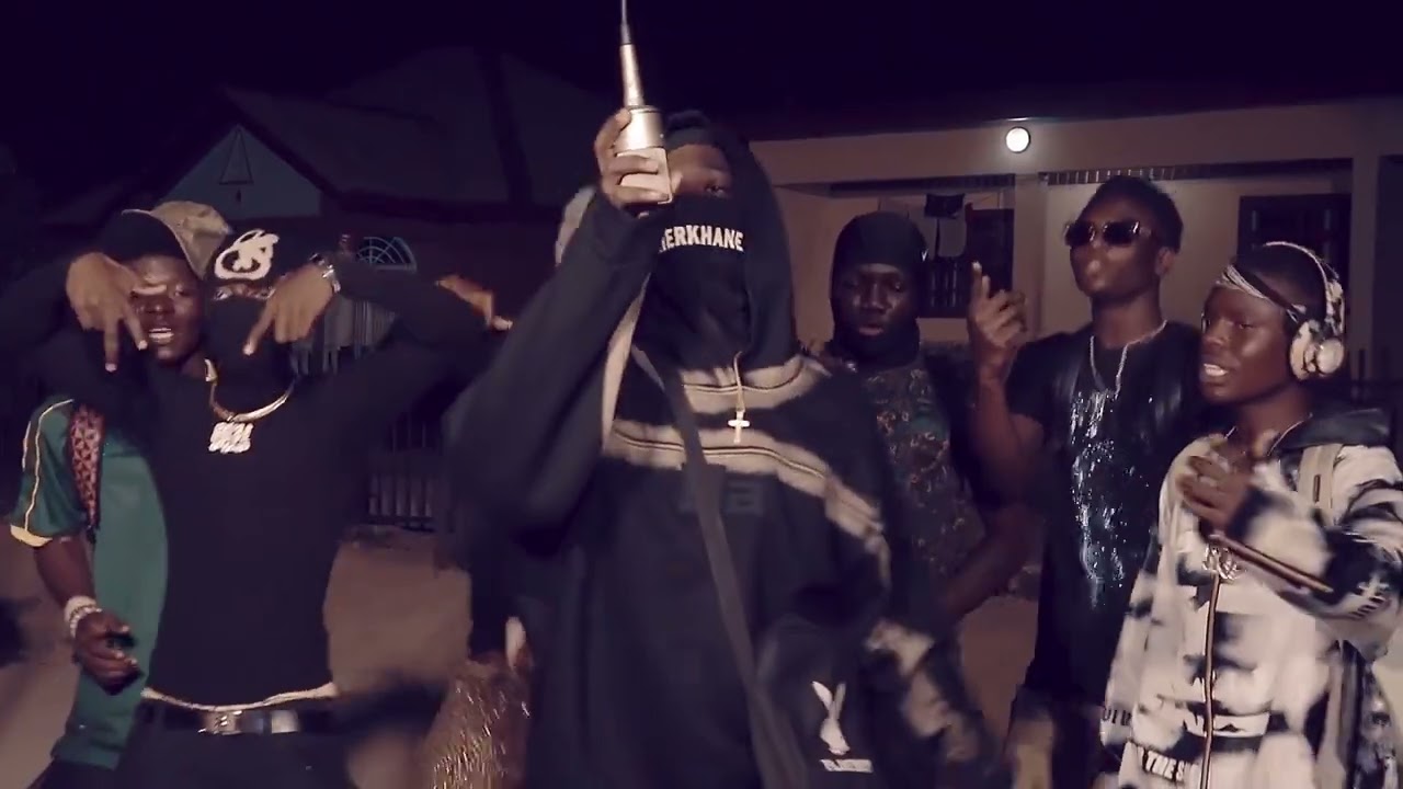 Big Sherkhane_Opps du Pop_(Official clip)_2k26