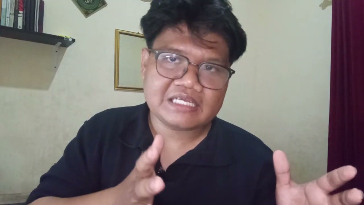 Muhammad Aidil Bayhaqi - Kandidat Google Student Ambassador 2026 Indonesia - Universitas Pamulang