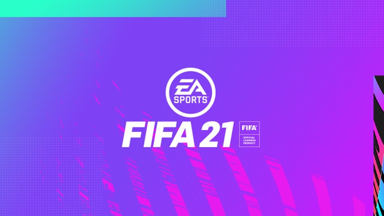 FIFA 21 Official Reveal Trailer - OUR LIVE REACTION TO FIFA 21!!!