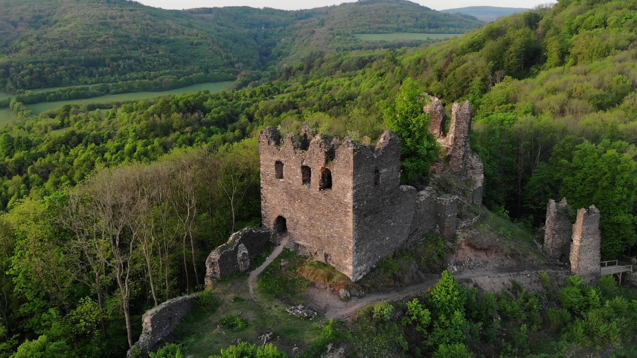 Egerberk