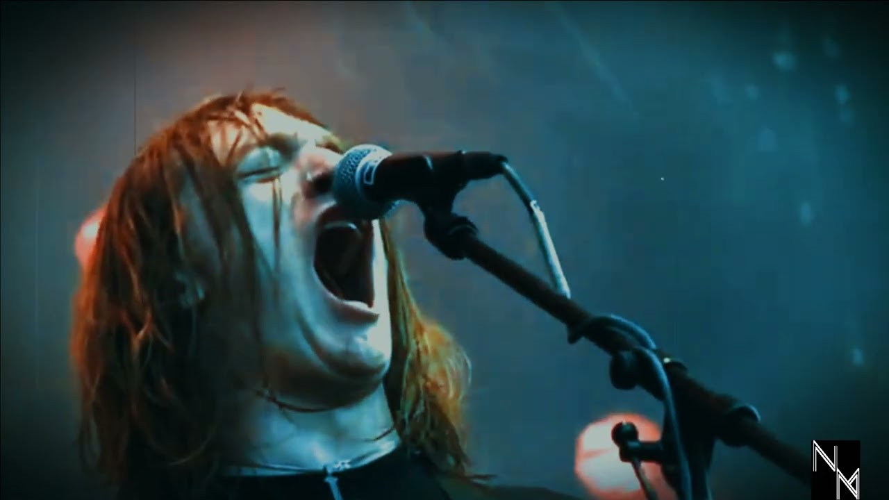 NACHTMYSTIUM Ashes to Ashes Live at Party San 2011 official video remastered 2024