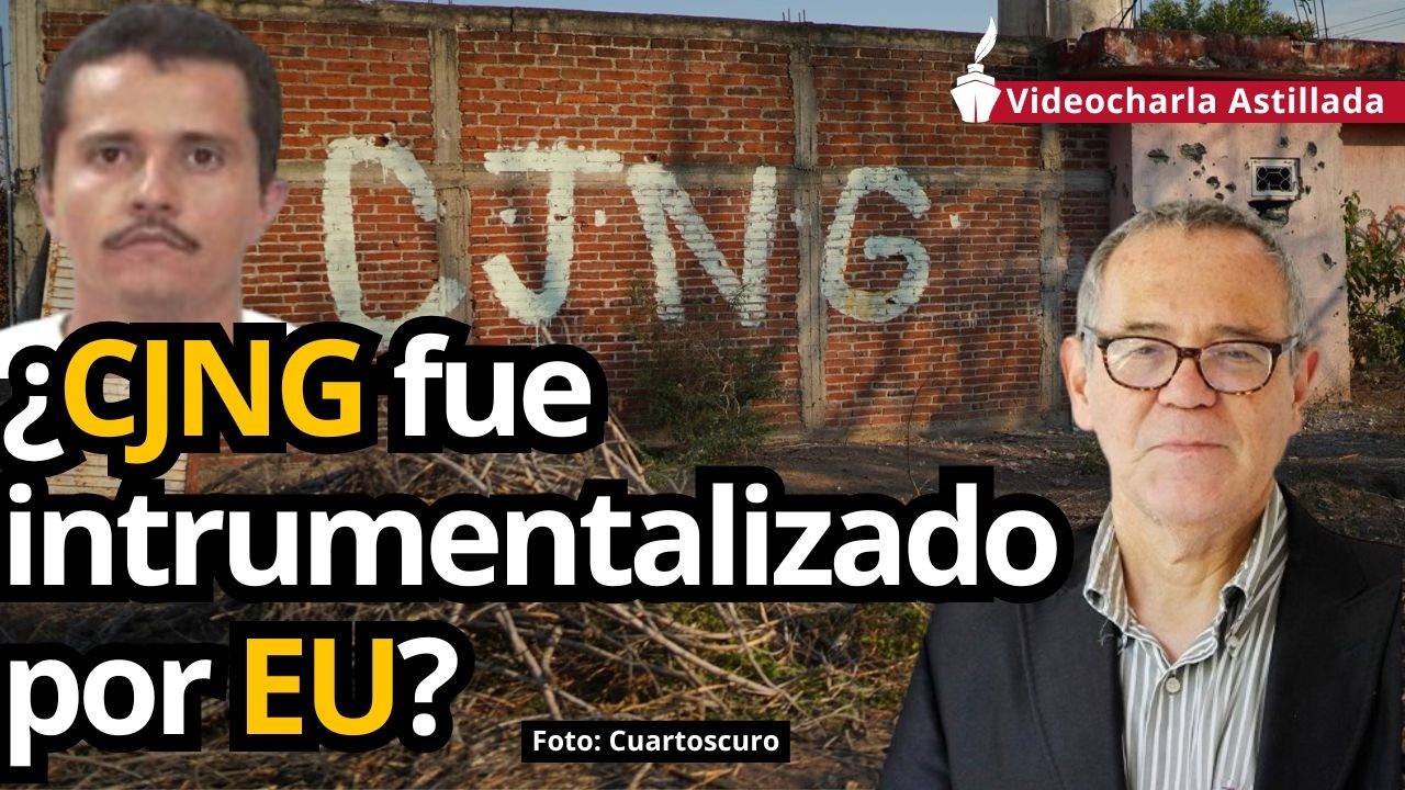 Mayoría de cartuchos calibre .50 del CJ NG provienen de fábrica del ejército gringo: Ronquillo