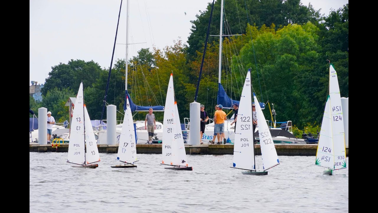 Invitation to the Ten Rater European Nation Cup Poland 2026
