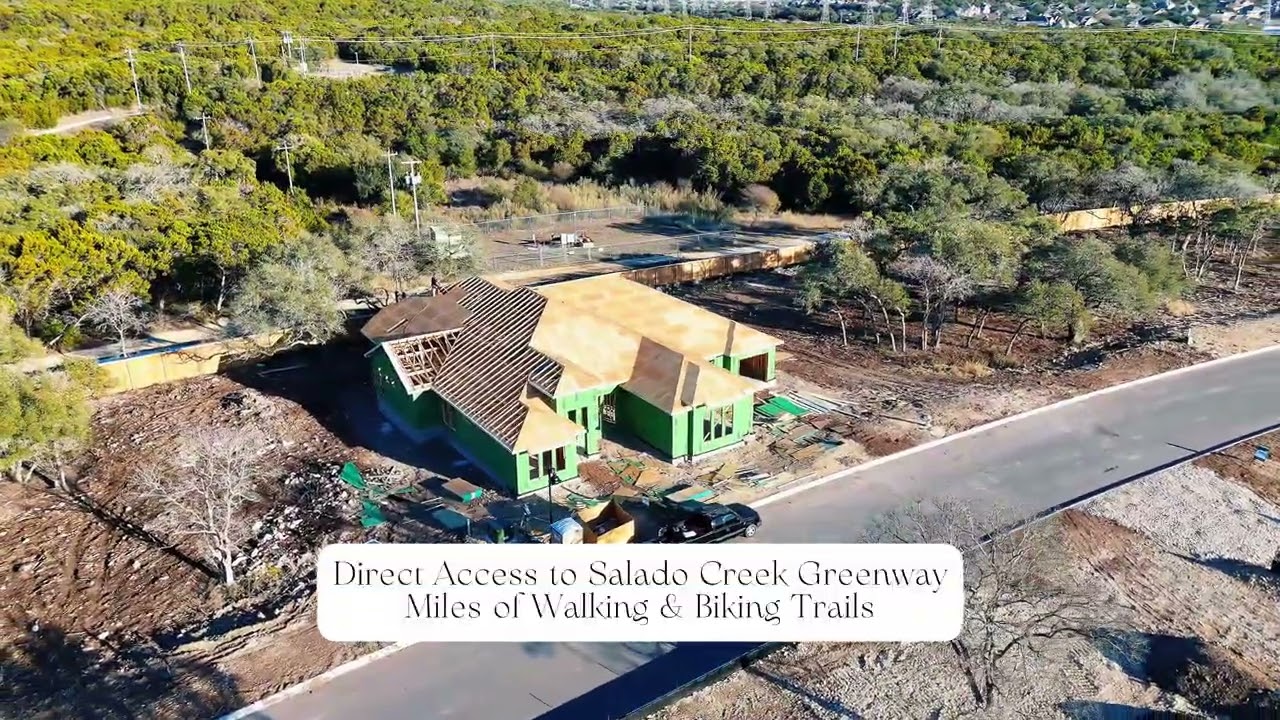 Stop Buying Crowded Homes in San Antonio | Luxury Living Near Eisenhower Park 👀