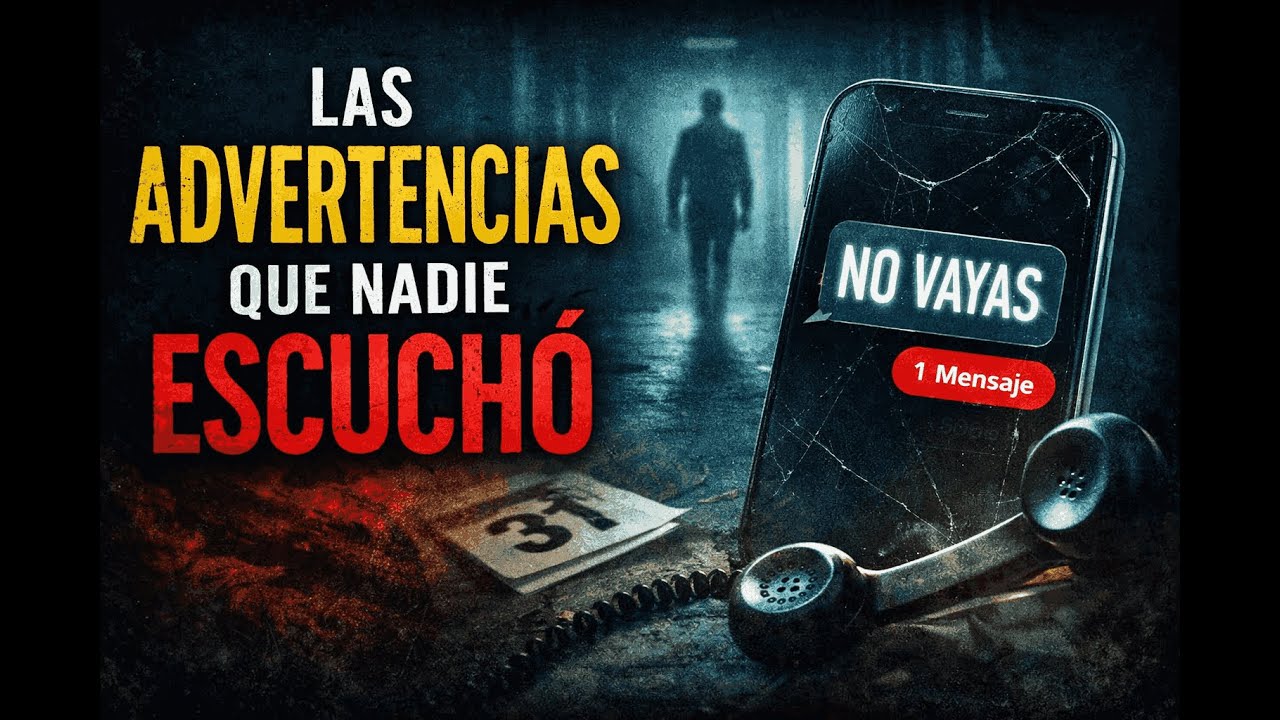 Las advertencias que nadie escuchó