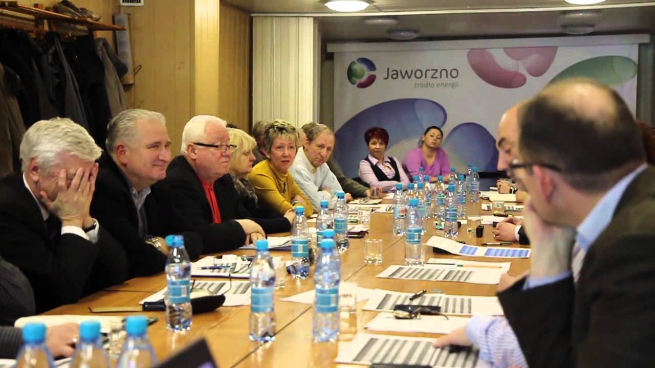 Stadion lekkoatletyczny - kto, czego chciał?