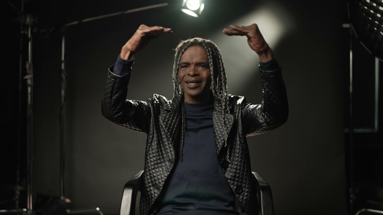 21 Lewenslesse | 21 Life Lessons:   Soli Philander  - How his grandmother empowered him