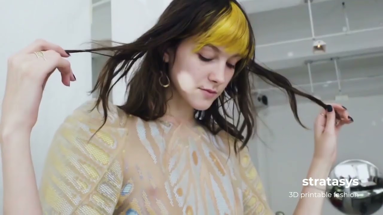 SYSTM Fashion - NFT Fashion Utility