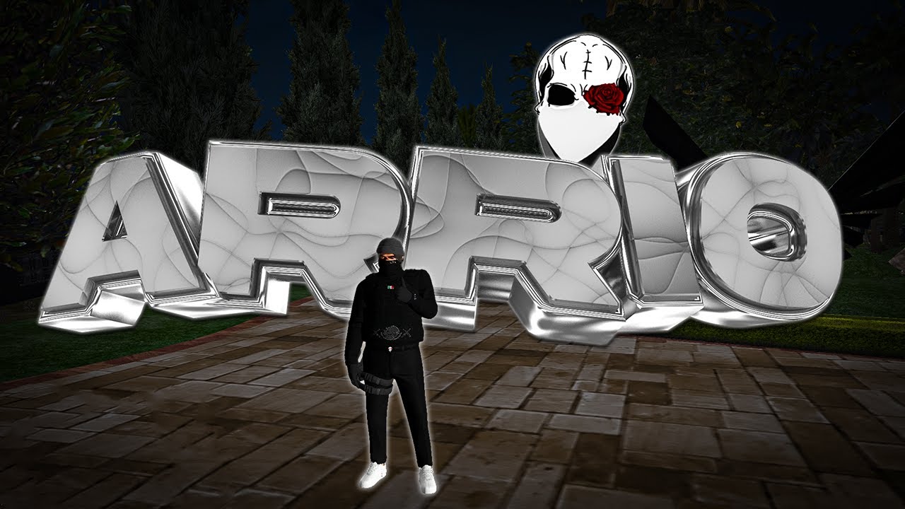[FIVEM] | GET LOW | ☢️