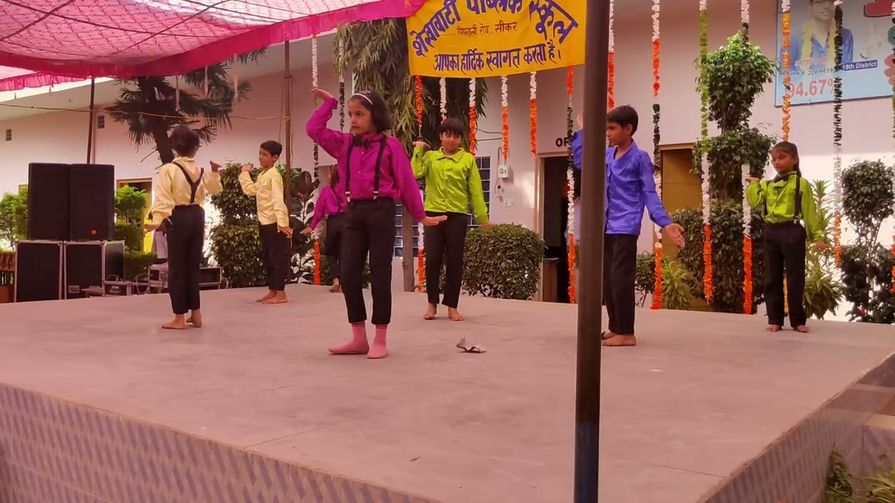 Comedy Lazy Dance | BD4U DANCE ACADEMY