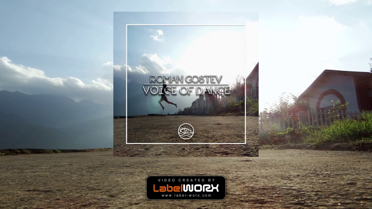 Roman Gostev - Voice Of Dance (Original Mix)