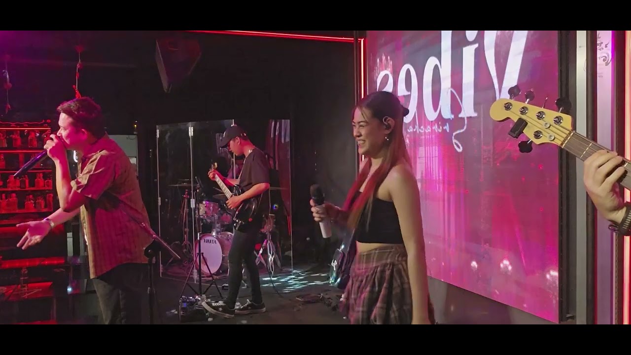 ใจฉันตามเธอไป - Young ohm  Cover by E twenty