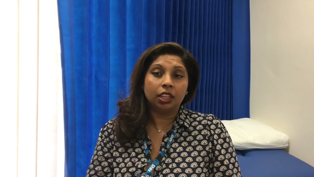 Annual Review 2023/24 - Health checks for people with severe mental illness