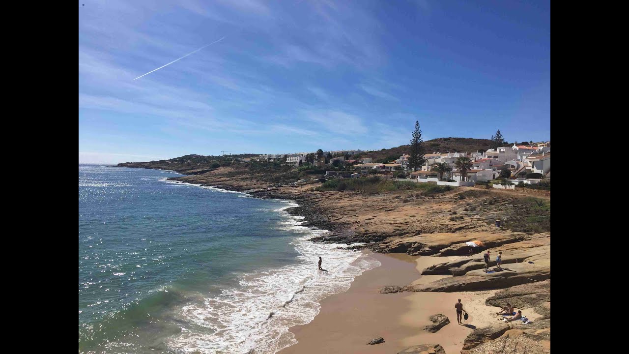 Luz / Praia da Luz,  Lagos - Algarve Portugal