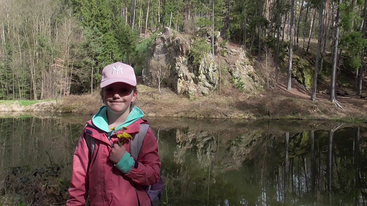 184. Ella, trempka z Kanady
