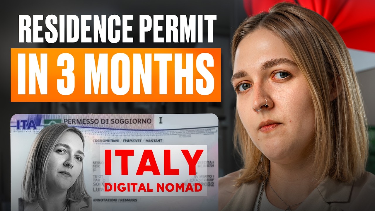 Italy Just Launched a Digital Nomad Visa - Here's Why It's Worth It